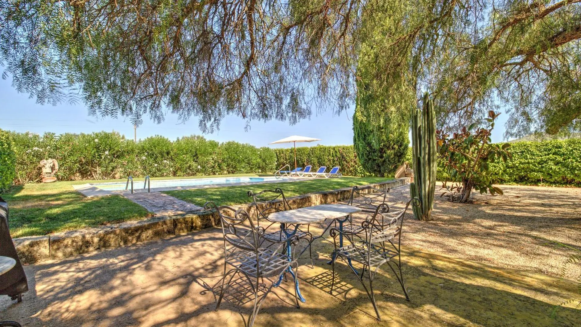 Finca La Finquita By Rentallorca Vilafranca De Bonany