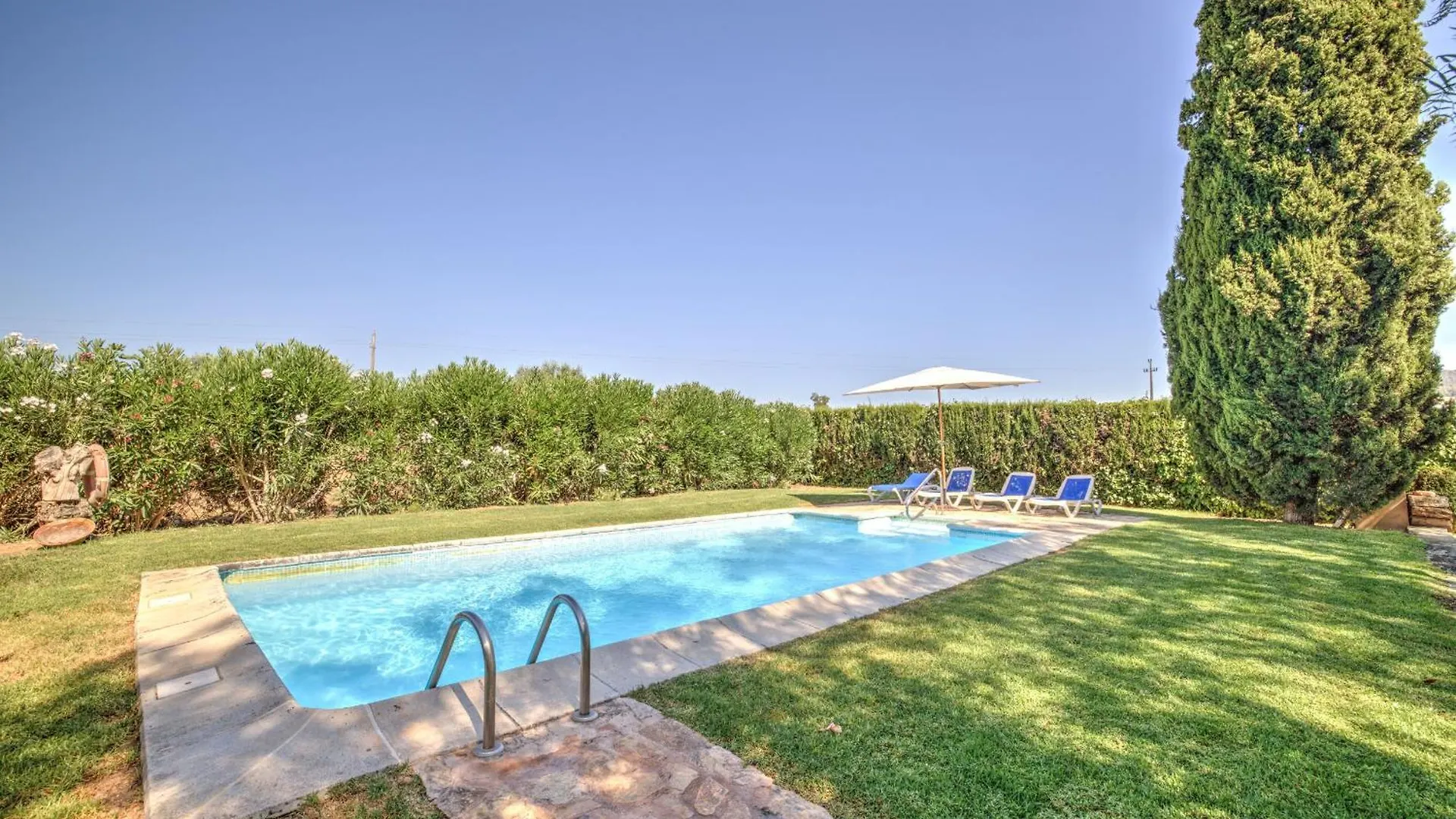 Finca La Finquita By Rentallorca Vilafranca De Bonany 0*,