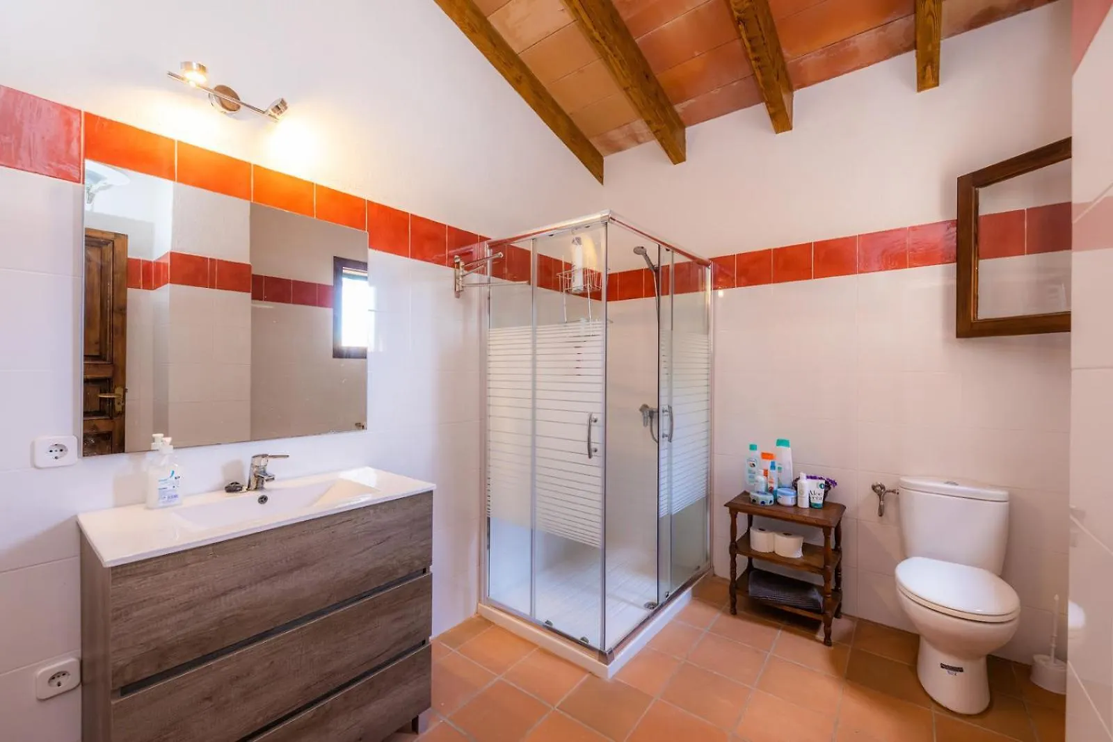 Finca La Finquita By Rentallorca Vilafranca De Bonany 0*,  Spain