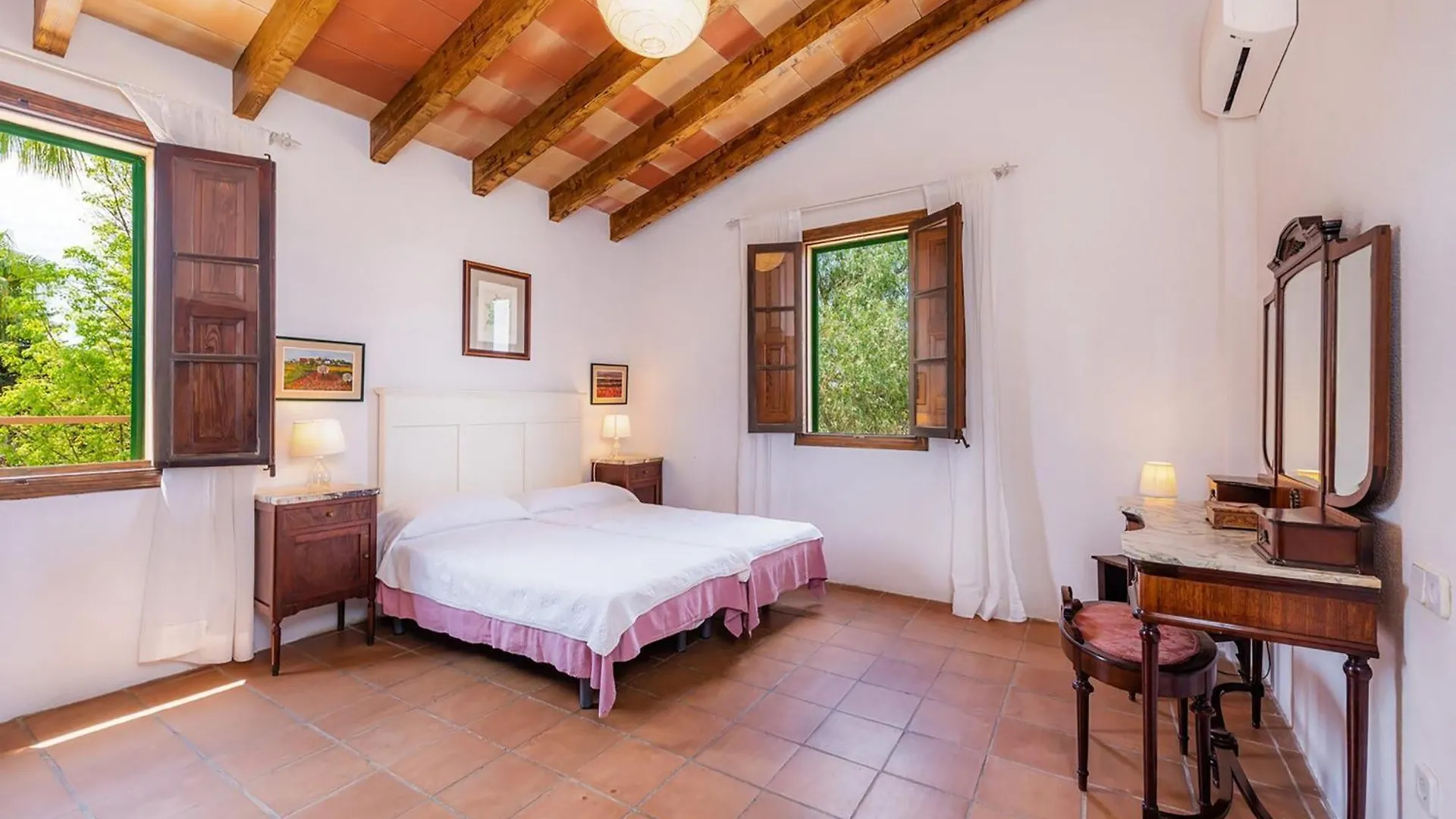 Finca La Finquita By Rentallorca Vilafranca De Bonany Country house