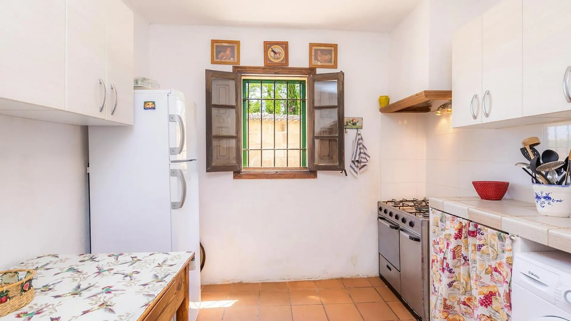 Country house Finca La Finquita By Rentallorca Vilafranca De Bonany