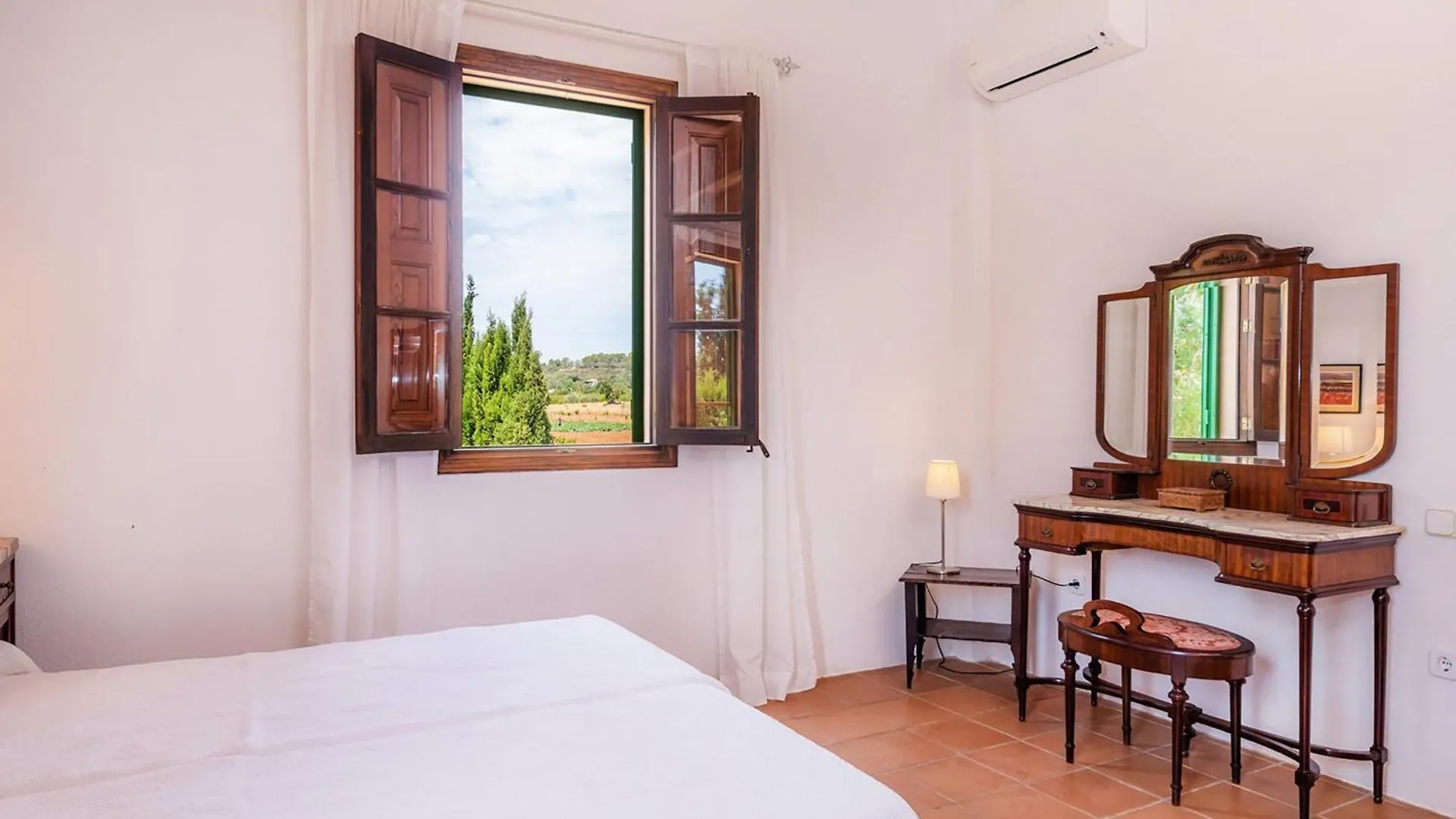 Country house Finca La Finquita By Rentallorca Vilafranca De Bonany