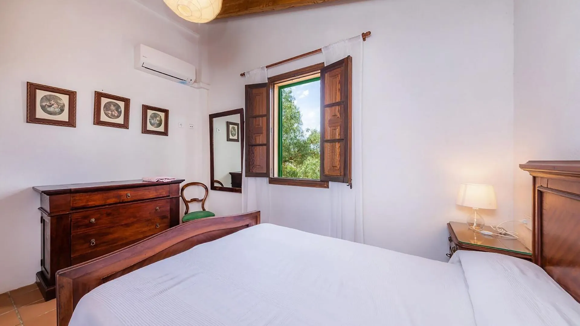 Country house Finca La Finquita By Rentallorca Vilafranca De Bonany Spain