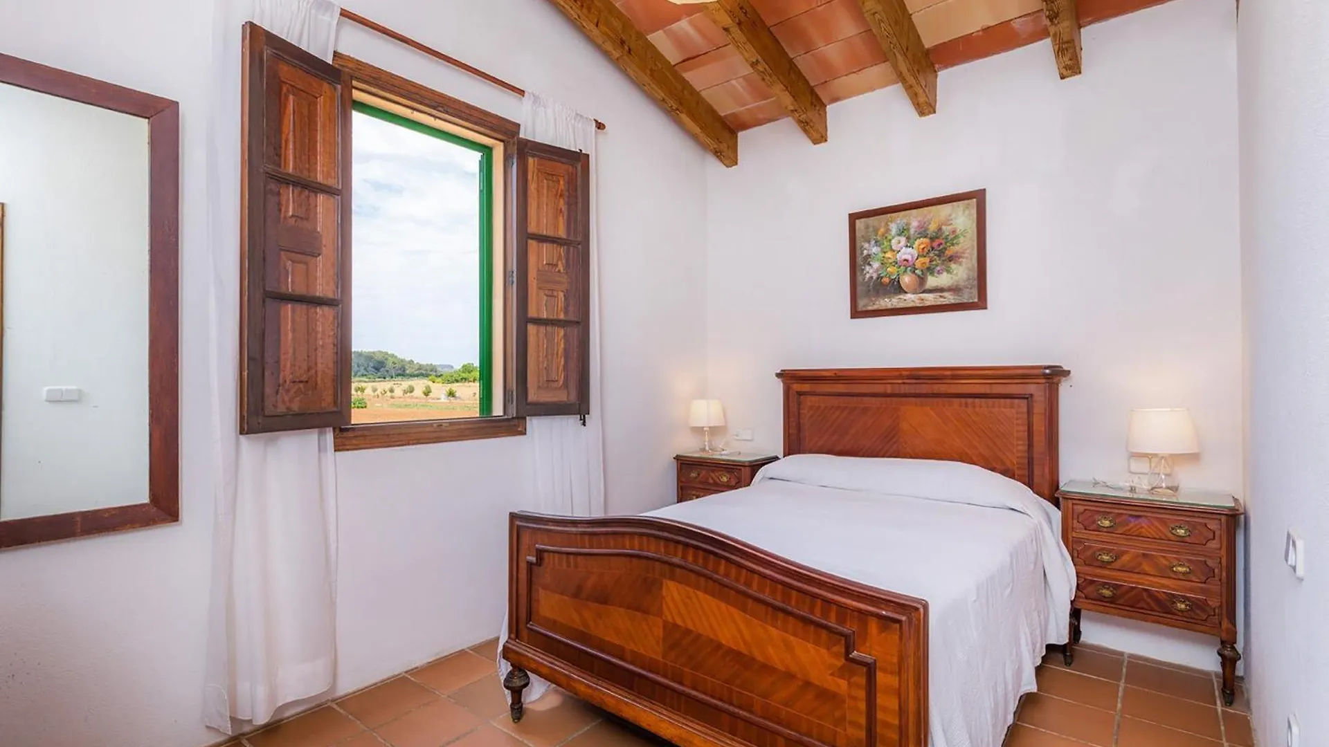 Finca La Finquita By Rentallorca Vilafranca De Bonany Spain