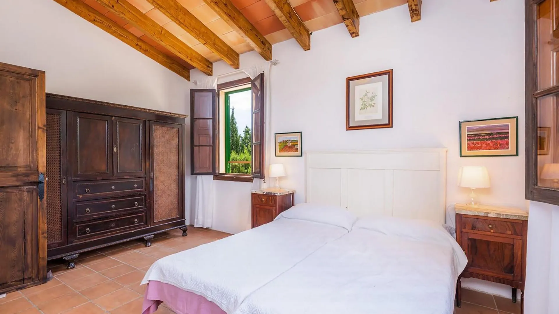 Finca La Finquita By Rentallorca Vilafranca De Bonany 0*,  Spain