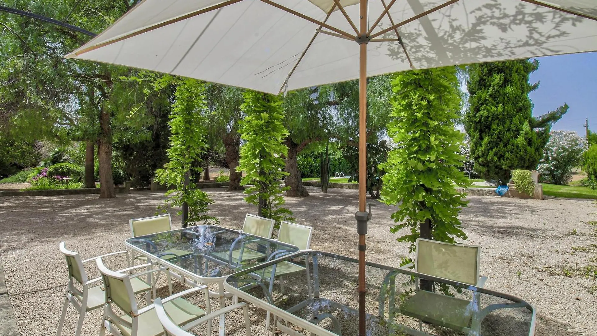 Finca La Finquita By Rentallorca Vilafranca De Bonany
