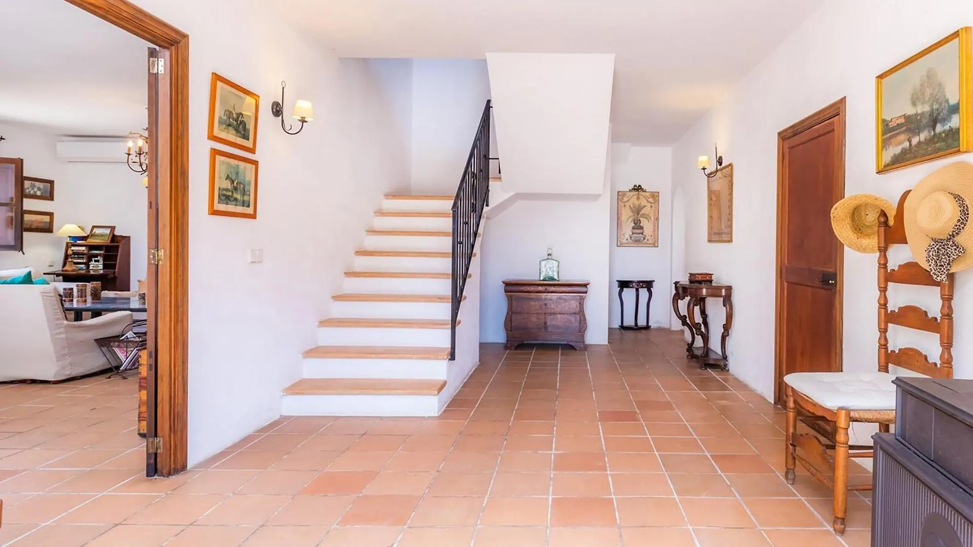 Country house Finca La Finquita By Rentallorca Vilafranca De Bonany