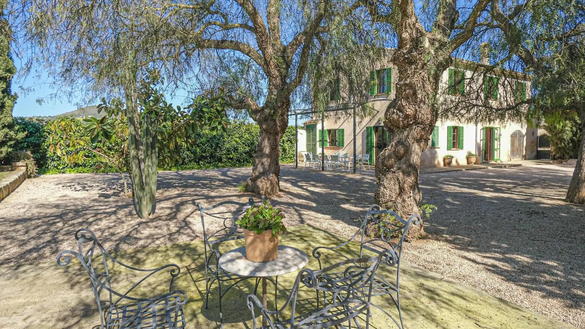 Finca La Finquita By Rentallorca Vilafranca De Bonany 0*,  Spain